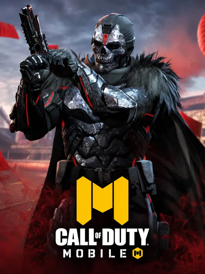 Call of Duty Mobile