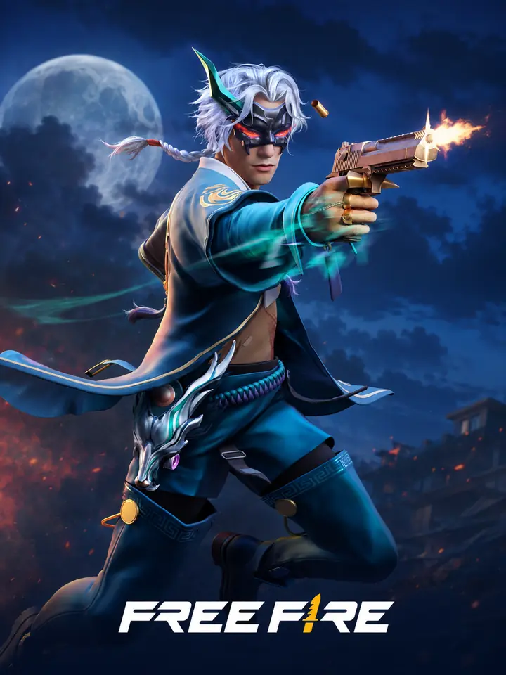 Free Fire