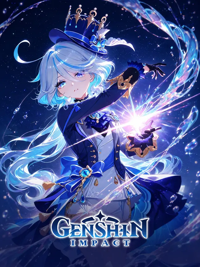 Genshin Impact