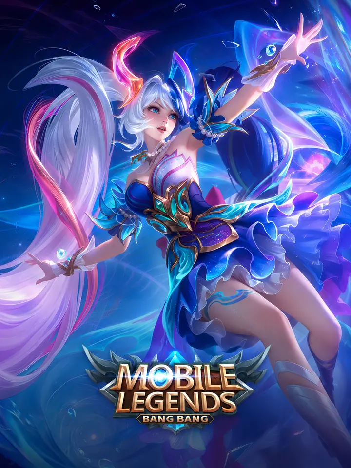 Mobile Legends