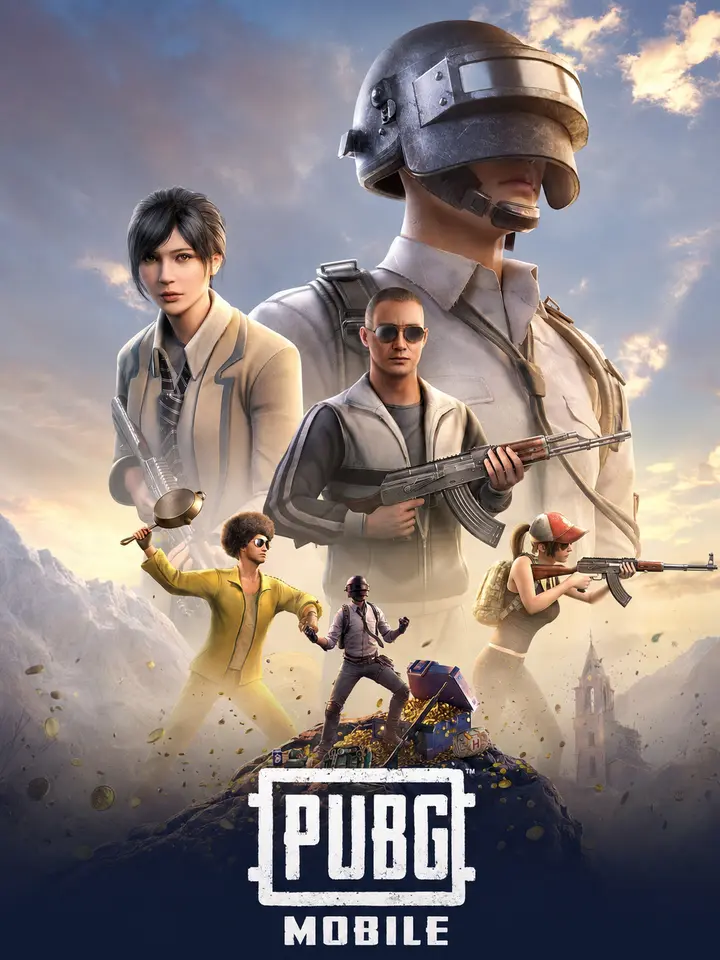 PUBG Mobile